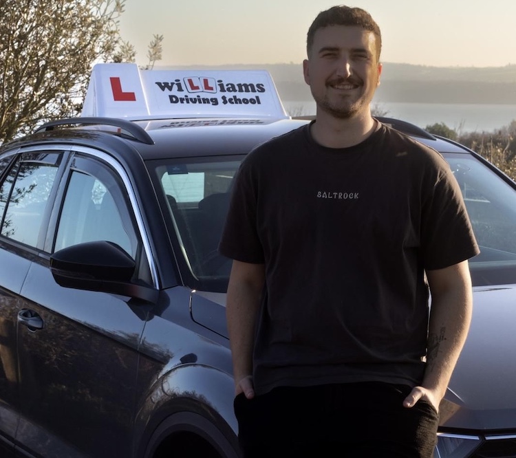 James Bellingham ADI